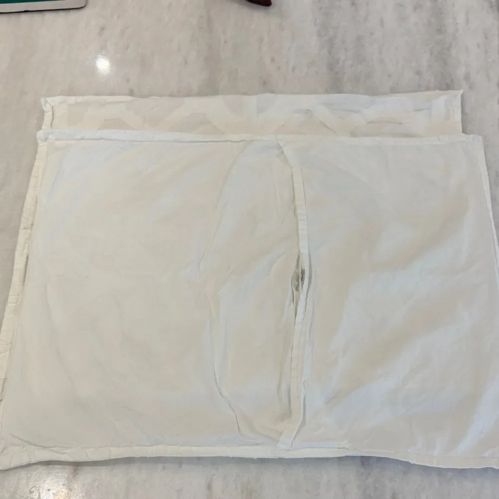 Z Gallerie soft white